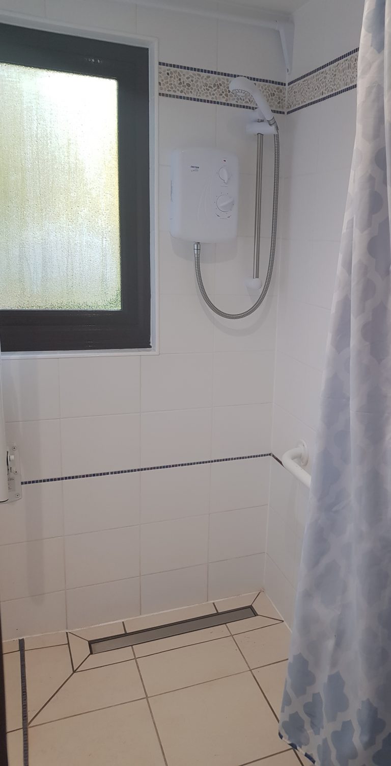 Park House Spa, disabled bathroom shower, Summer Swimming Camp